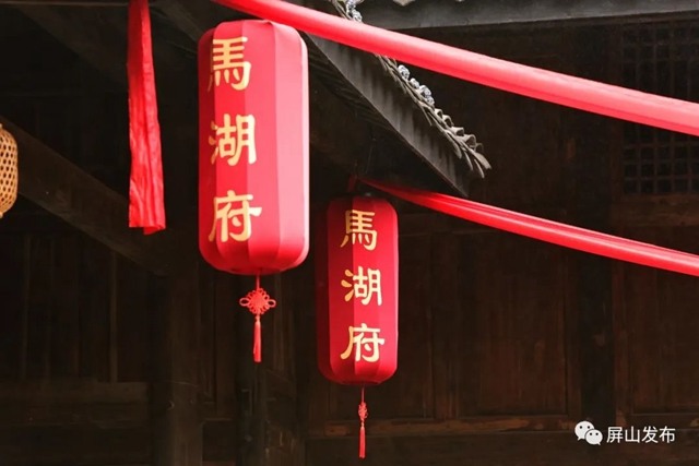 打卡“新地标”!千年马湖府古城今日开园迎客(图13) 13.jpg