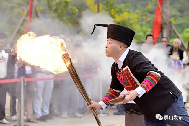 打卡“新地标”!千年马湖府古城今日开园迎客(图23) 23.jpg
