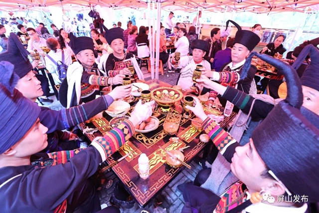 打卡“新地标”!千年马湖府古城今日开园迎客(图26) 26.jpg