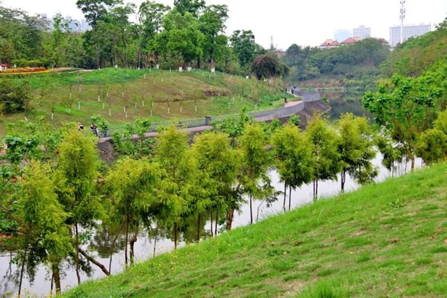 假期去哪玩?这些美景胜地坐公交就能到~(附详细乘车线路)(图7) 640 (4).jpg