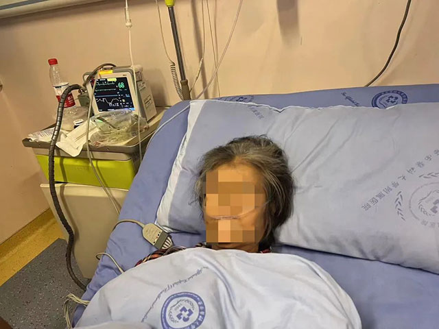 一顿团圆饭放倒5人！都是野蘑菇“惹的祸”