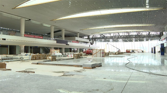 宜宾又一高铁站要来了!预计12月底达通车条件!(图4) 4.jpg