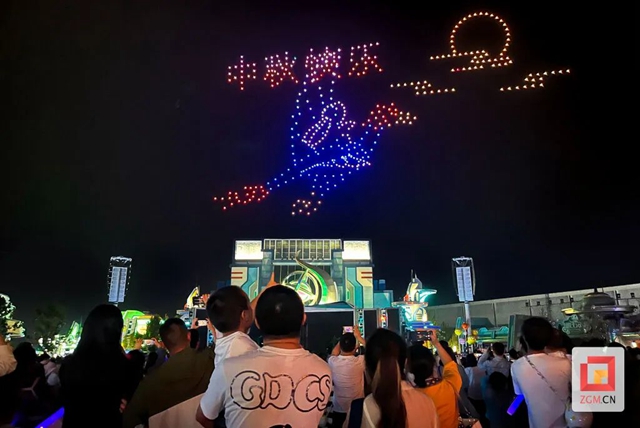 火爆!自贡A级景区接待游客94万余人次(图9) 9.jpg