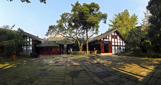 泸州:爱国主义教育主题研学地,坐公交这样去→(图4) 公交3.jpg