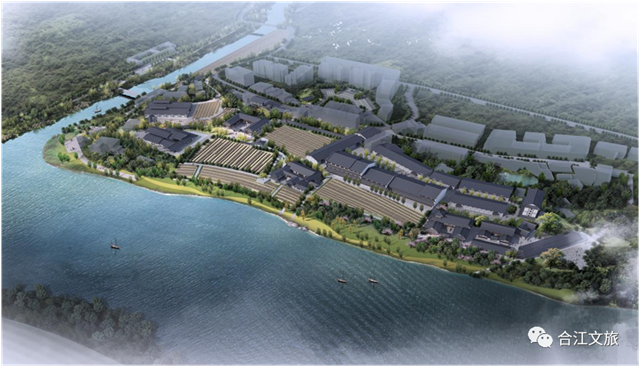 泸州市唯一！合江县“先市酱油非遗工坊”入选首批四川省优秀非遗工坊候选名单