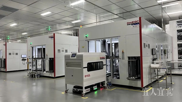 宜宾首家!5G全连接智能制造工厂来啦!(图2) 微信图片_20231011103710.jpg