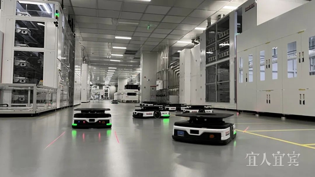 宜宾首家!5G全连接智能制造工厂来啦!(图3) 微信图片_20231011103715.jpg