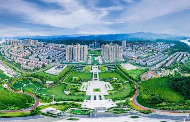 【屏山】这座纺织产业园隐藏着多家细分行业“全国冠军”(图4) 微信图片_20231012100408.jpg