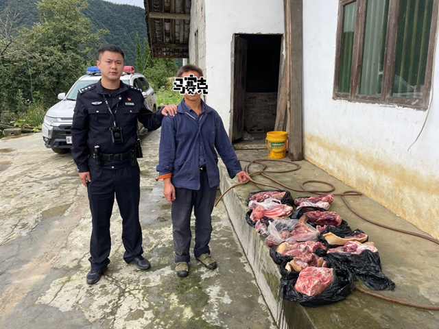 泸州出现两个火枪手……(图6) 枪6.jpg