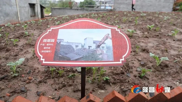 隆昌这些村变出“高颜值”!有你家吗?(图4) 4.jpg