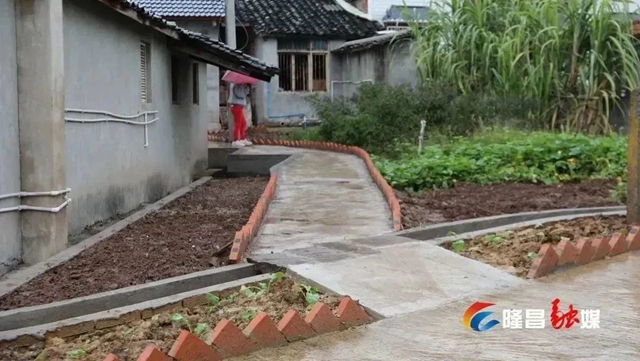 隆昌这些村变出“高颜值”!有你家吗?(图7) 7.jpg