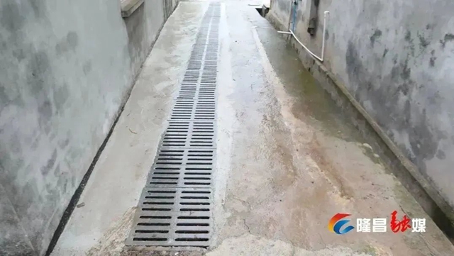 隆昌这些村变出“高颜值”!有你家吗?(图8) 8.jpg