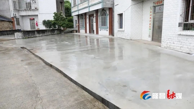 隆昌这些村变出“高颜值”!有你家吗?(图9) 9.jpg