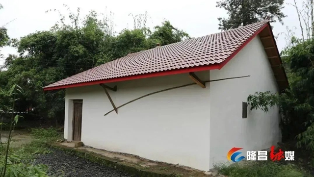 隆昌这些村变出“高颜值”!有你家吗?(图10) 10.jpg