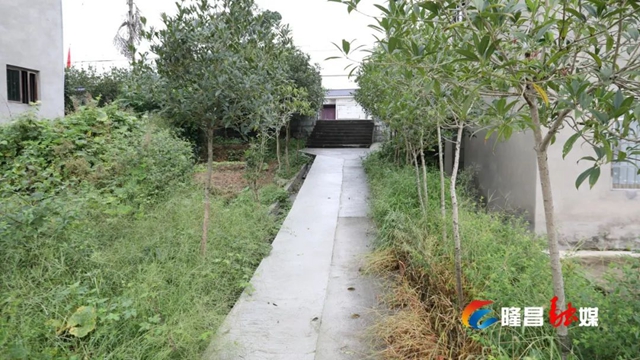 隆昌这些村变出“高颜值”!有你家吗?(图16) 16.jpg