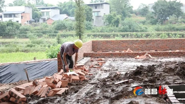 隆昌这些村变出“高颜值”!有你家吗?(图17) 17.jpg