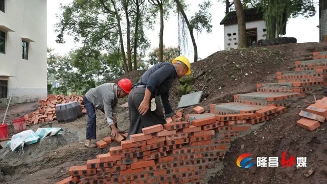 隆昌这些村变出“高颜值”!有你家吗?(图18) 18.jpg