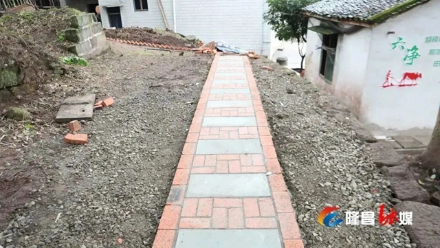 隆昌这些村变出“高颜值”!有你家吗?(图20) 20.jpg