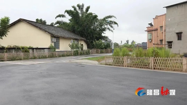 隆昌这些村变出“高颜值”!有你家吗?(图26) 27.jpg