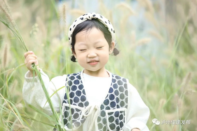 泸州:渔子溪大片粉黛拍了拍你,错过等一年!(图9) 9.jpg