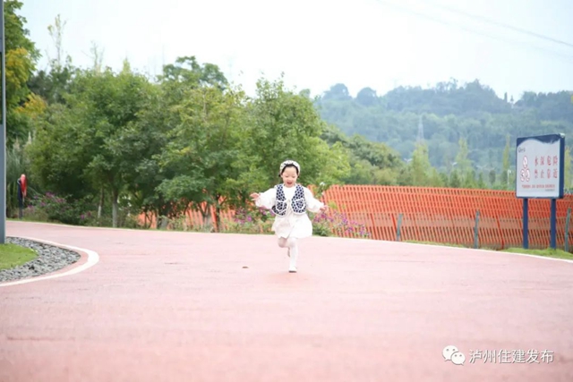 泸州:渔子溪大片粉黛拍了拍你,错过等一年!(图17) 17.jpg