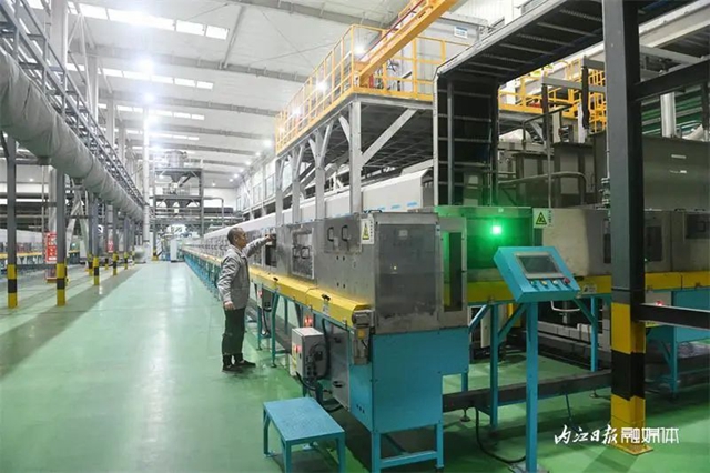 总投资约71亿!内江这个大项目全面投产(图4) 4.jpg