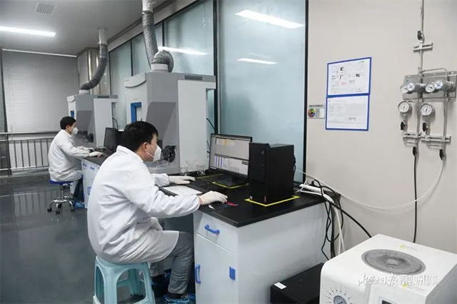 总投资约71亿!内江这个大项目全面投产(图8) 8.jpg