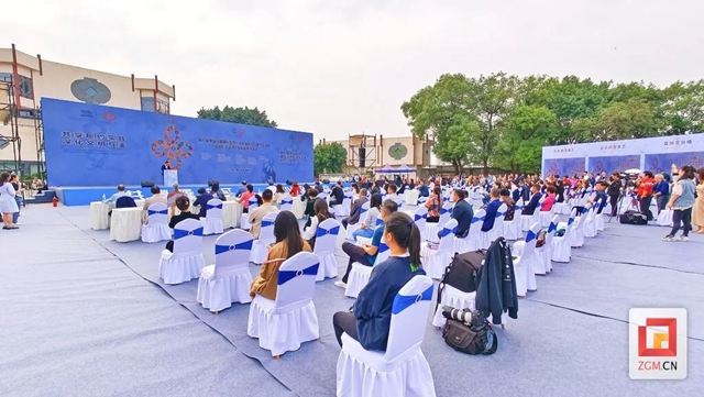 自贡:走起!“家门口”去感受非遗之美!(图1) 1.jpg