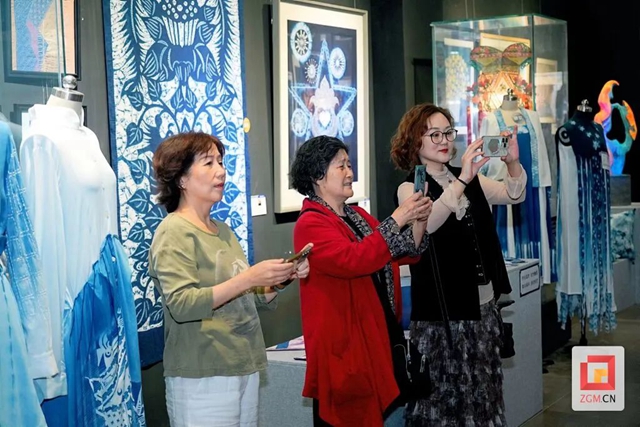 自贡:走起!“家门口”去感受非遗之美!(图3) 3.jpg