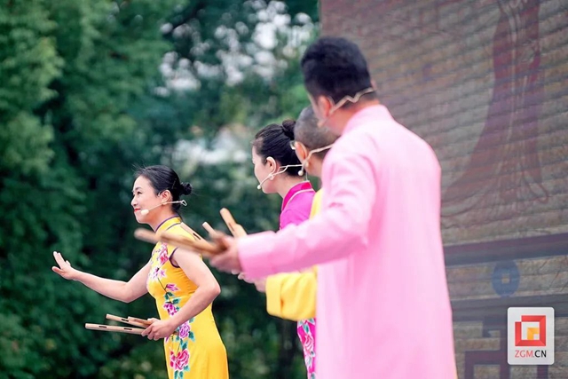 自贡:走起!“家门口”去感受非遗之美!(图6) 6.jpg