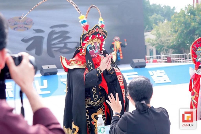 自贡:走起!“家门口”去感受非遗之美!(图7) 7.jpg