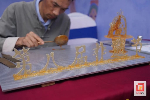 自贡:走起!“家门口”去感受非遗之美!(图11) 11.jpg