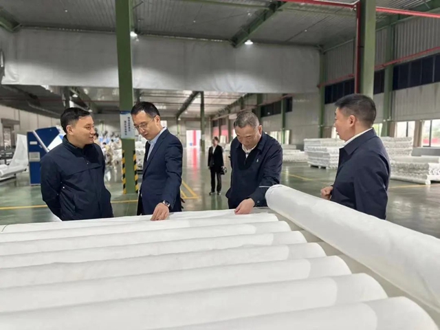 中国口岸协会专家委员会高级专家李华东一行莅泸考察调研口岸建设发展工作(图2) 2.jpg