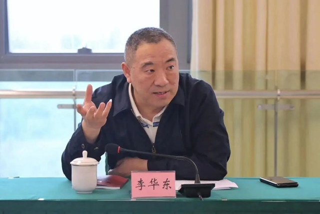 中国口岸协会专家委员会高级专家李华东一行莅泸考察调研口岸建设发展工作(图4) 4.jpg