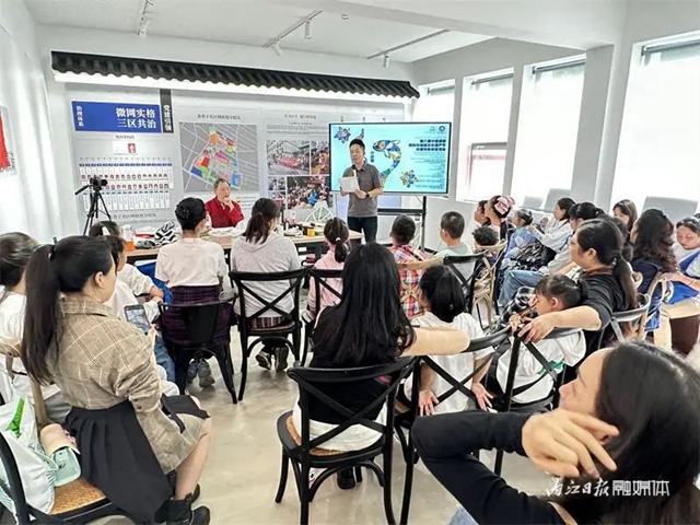 惊艳!这场国际性盛会上,内江闪亮登场(图7) 7.jpg