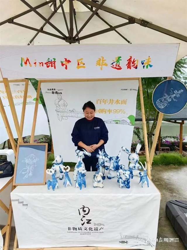 惊艳!这场国际性盛会上,内江闪亮登场(图11) 11.jpg