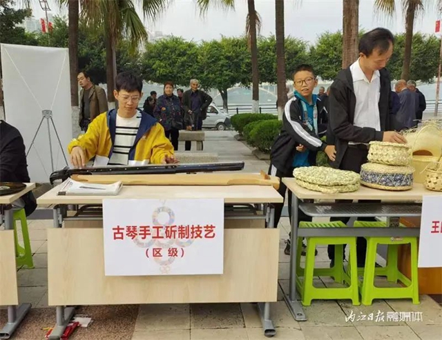 惊艳!这场国际性盛会上,内江闪亮登场(图12) 12.jpg