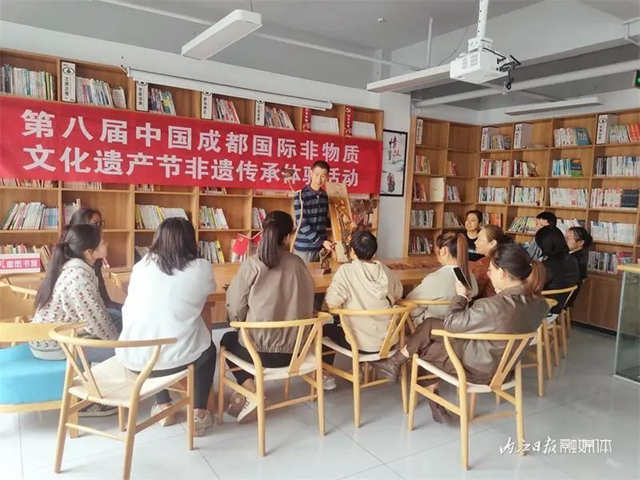 惊艳!这场国际性盛会上,内江闪亮登场(图13) 13.jpg