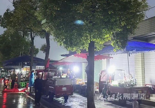 详细位置公布!内江主城区划定18处早市临时摊区(图2) 早餐2.jpg