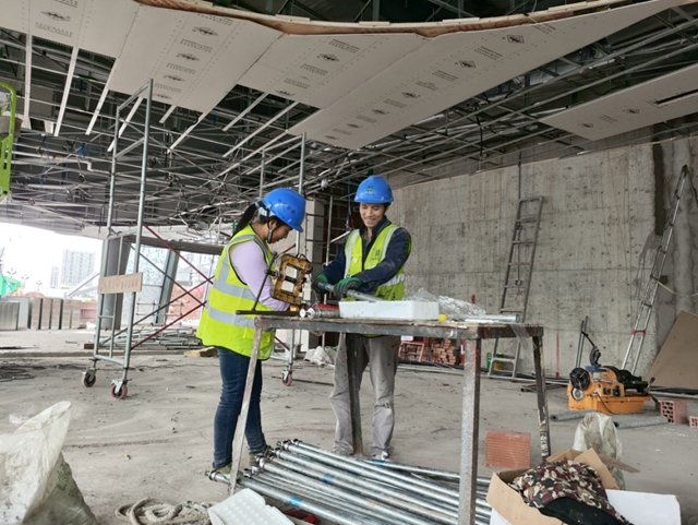 渝昆高铁宜宾站站前广场即将呈现!(图2) 2.jpg