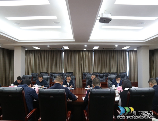 泸州市委依法治市办第三督查组来合江开展法治建设实地督察(图2) 市委依法治市办第三督查组来我县开展法治建设实地督察2_副本.jpg