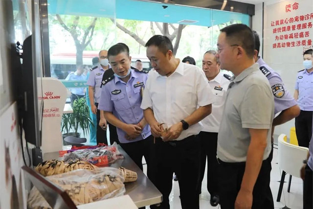 泸州“养犬”类典型案件公布,警方已处罚多人!(图2) 640.jpg