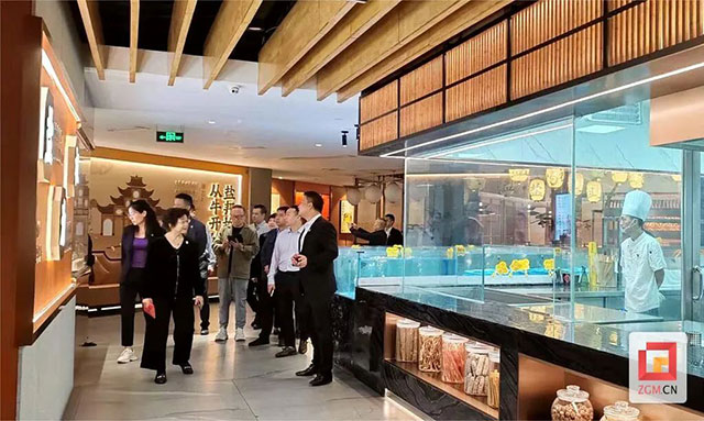 实力!自贡国字号金字招牌“中国盐帮菜之乡”成功通过复评(图2) 2.jpg