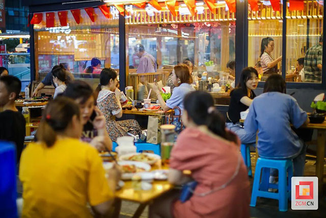 实力!自贡国字号金字招牌“中国盐帮菜之乡”成功通过复评(图4) 4.jpg