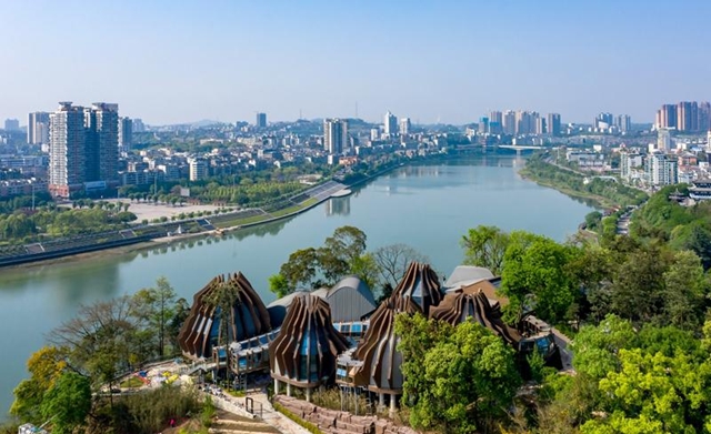 今天启动!内江在新疆开启“圈粉”模式(图1) 1.jpg