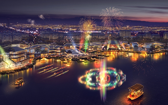 今天启动!内江在新疆开启“圈粉”模式(图2) 2.jpg