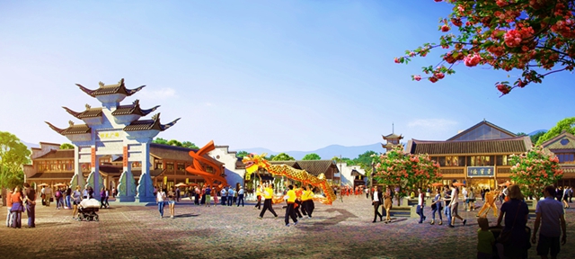 今天启动!内江在新疆开启“圈粉”模式(图8) 8.jpg