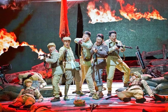 【10元抢演出票啦!】大型曲艺音乐剧《成都家书》即将在泸震撼上演!(图3) 微信图片_20231023092045.jpg