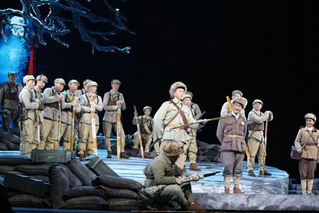 【10元抢演出票啦!】大型曲艺音乐剧《成都家书》即将在泸震撼上演!(图4) 微信图片_20231023092050.jpg