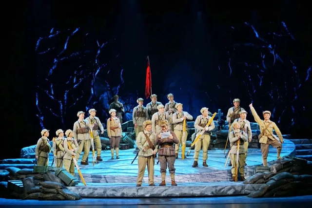 【10元抢演出票啦!】大型曲艺音乐剧《成都家书》即将在泸震撼上演!(图7) 微信图片_20231023092104.jpg